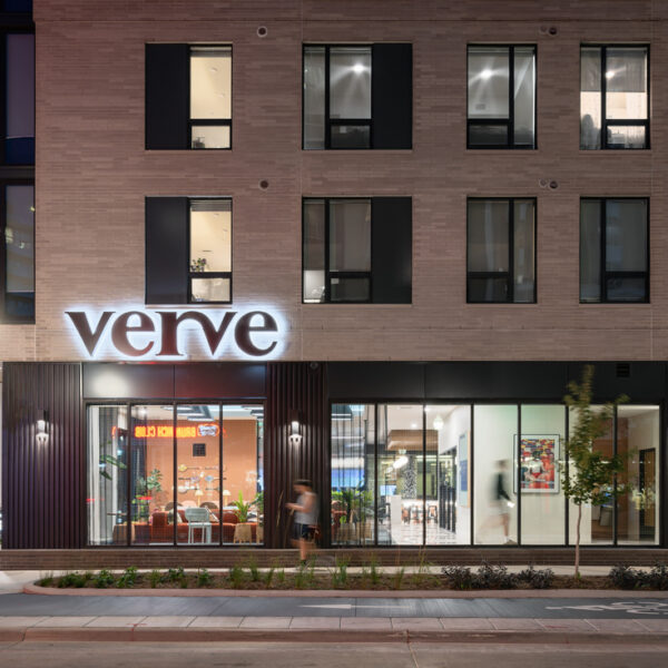 VERVE Madison